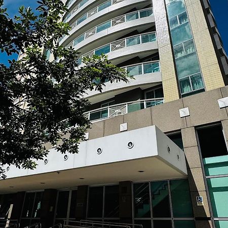 Hotel Perdizes - Flat Executivo - 504 São Paulo Exteriér fotografie