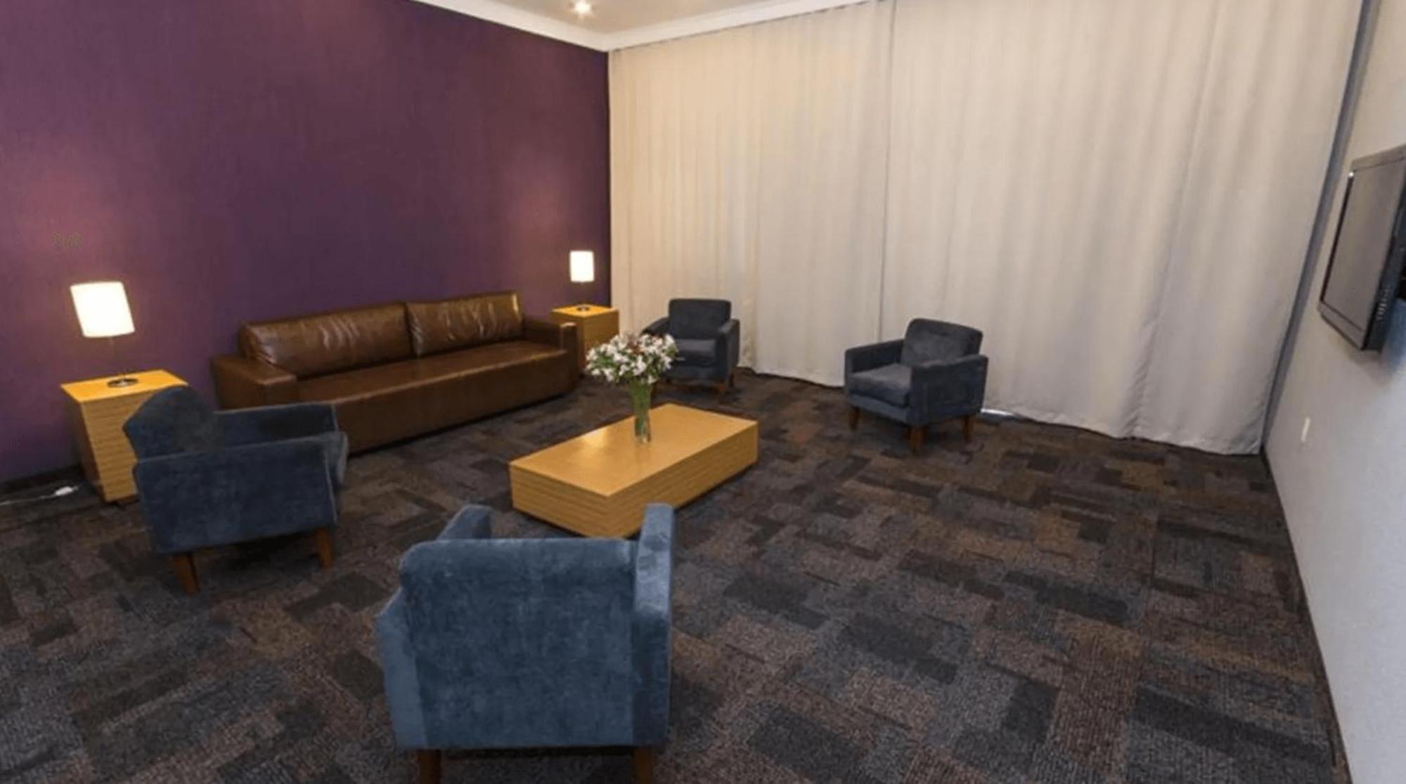 Hotel Perdizes - Flat Executivo - 504 São Paulo Exteriér fotografie