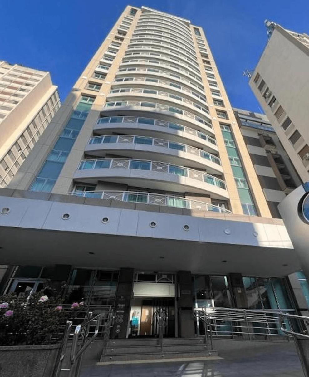 Hotel Perdizes - Flat Executivo - 504 São Paulo Exteriér fotografie